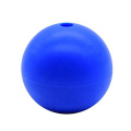 Custom Soft Hard Solid Silicone Rubber Ball